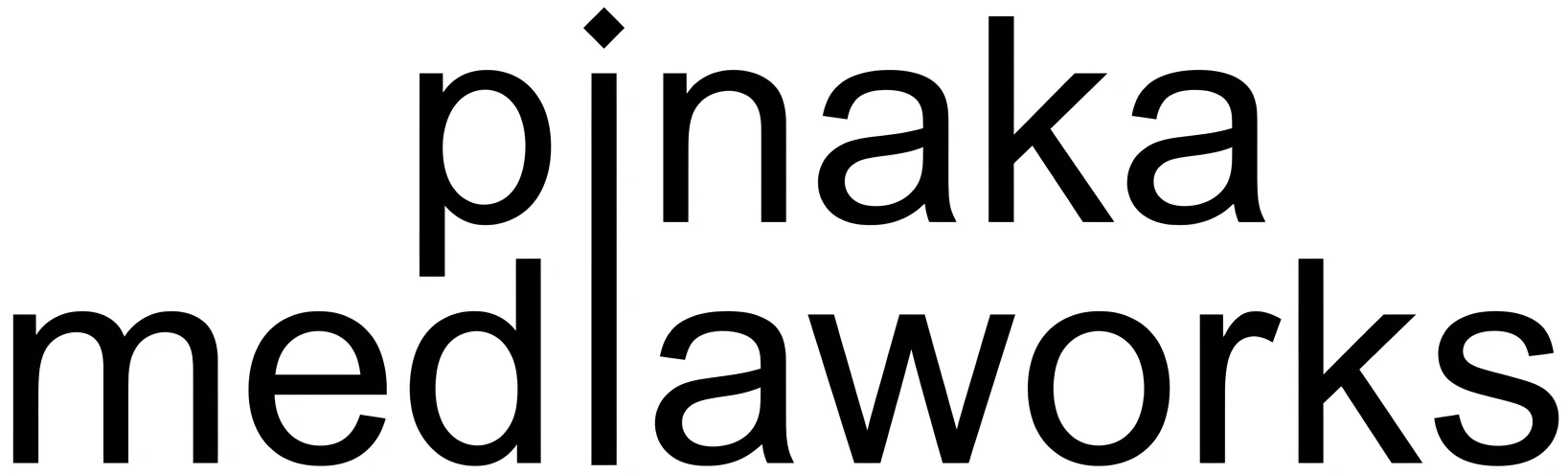 Pinaka Mediaworks